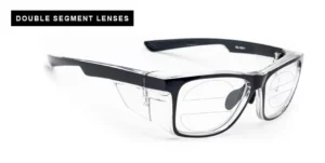 RX-15011 Double Segment Bifocal