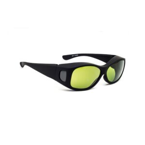  Model 33 Fitover Torch Brazing Safety Glasses