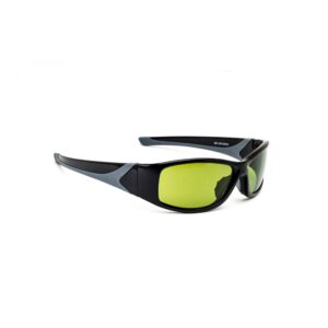  Model 808 Black Torch Brazing Safety Glasses