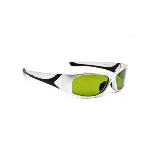  Model 808 Silver Torch Brazing Safety Glasses