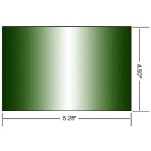  Custom Glass Welding Window Sheets