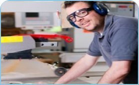 Prescription Safety Glasses