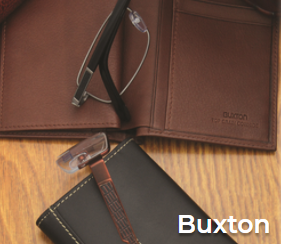 Buxton Eyewear