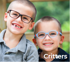 Critters Eyewear