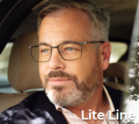 Lite Line Titanium 100