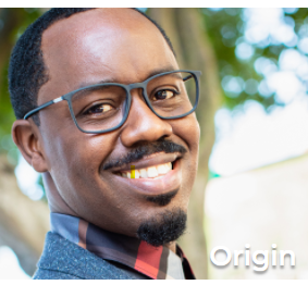 Origin Eyewear