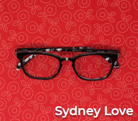 Sydney Love Eyewear