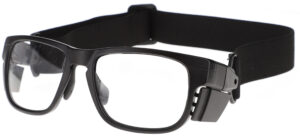  Prescription Safety Goggles RX-F126-GOGGLE