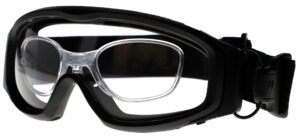  Prescription Safety Goggles RX-F126-GOGGLE