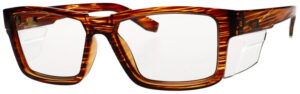  Prescription Safety Glasses RX-T9603