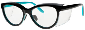 Prescription Safety Glasses RX-T9730