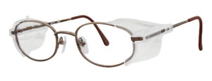  Pentax Safety Glasses Alpha