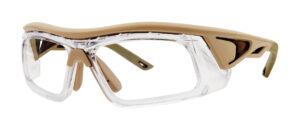 Pentax Safety Glasses ZT400