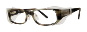  Pentax Safety Glasses DX670