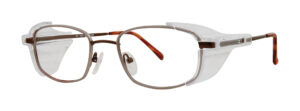 Pentax Safety Glasses Steel 400
