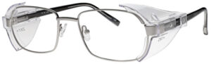  Prescription Safety Glasses RX-125