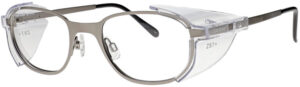  Prescription Safety Glasses RX-475