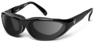  7Eye Diablo Glasses - 65-17-124-137mm