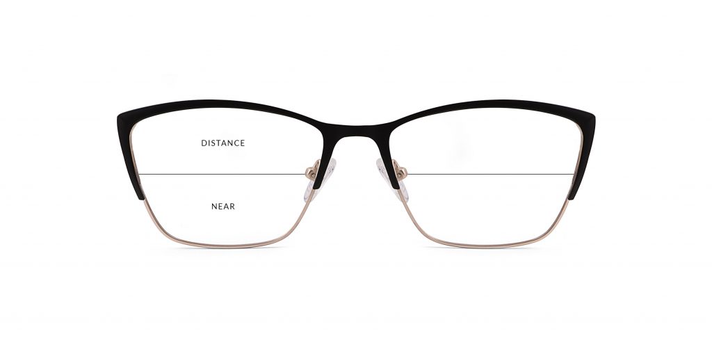 (page) Prescription Lens Options