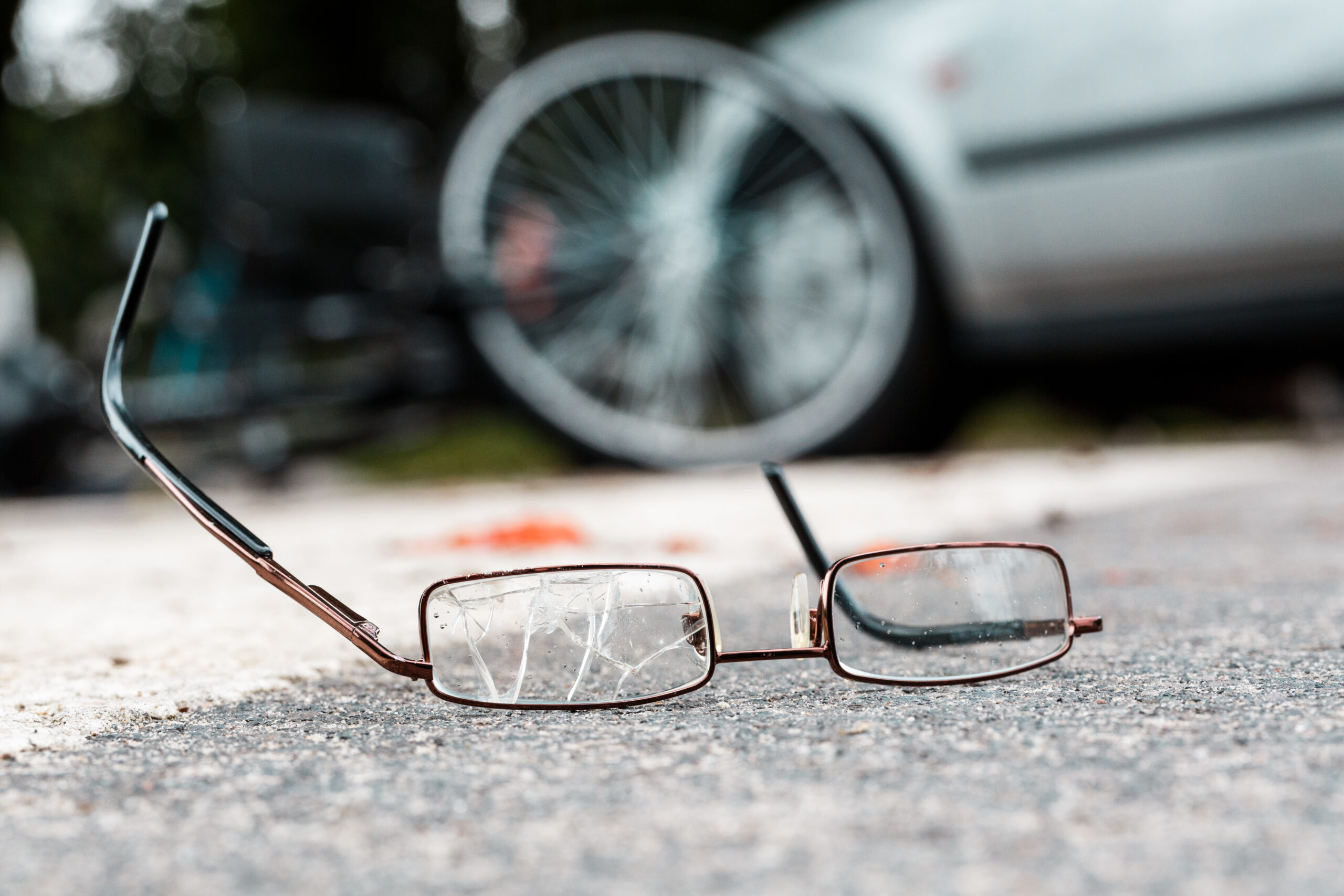 Replacement Lenses for Safety Glasses