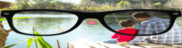 Polarized Lens Technology