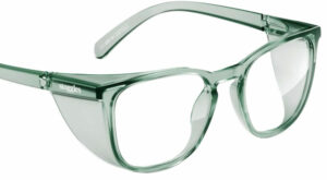 Safety Glasses Stoggles Square