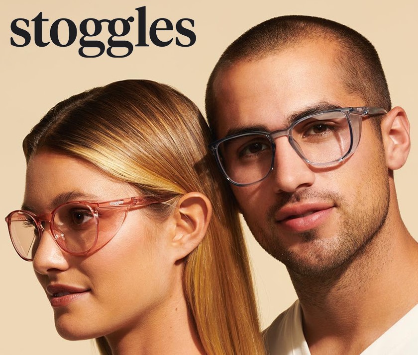 Stoggles Safety Glasses