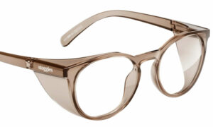 Safety Glasses Stoggles Round