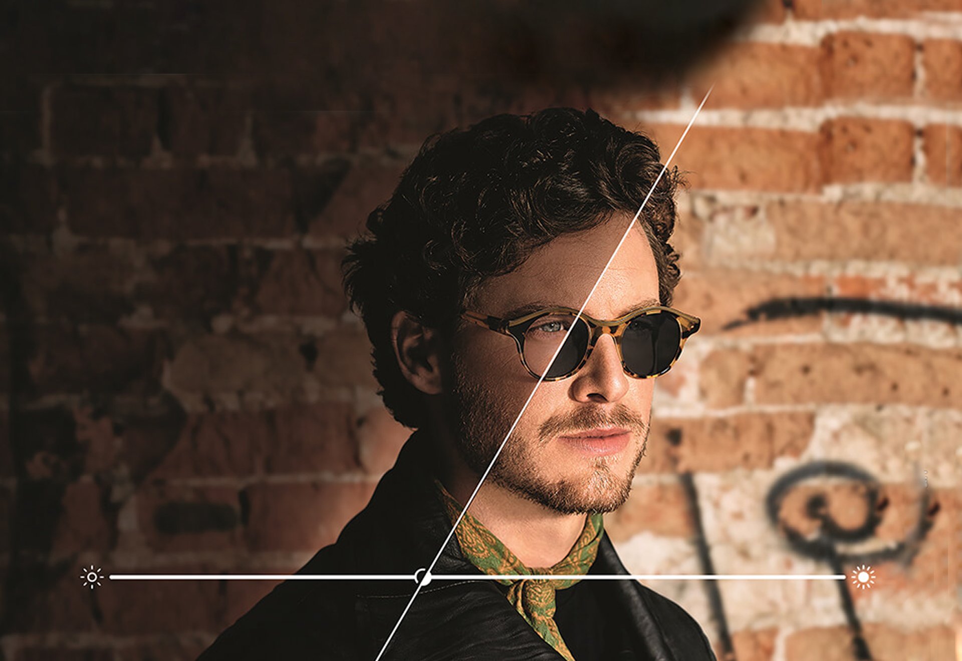 Advantages-photochromic