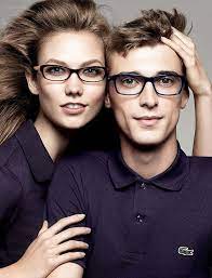 Lacoste Eyewear Catalog