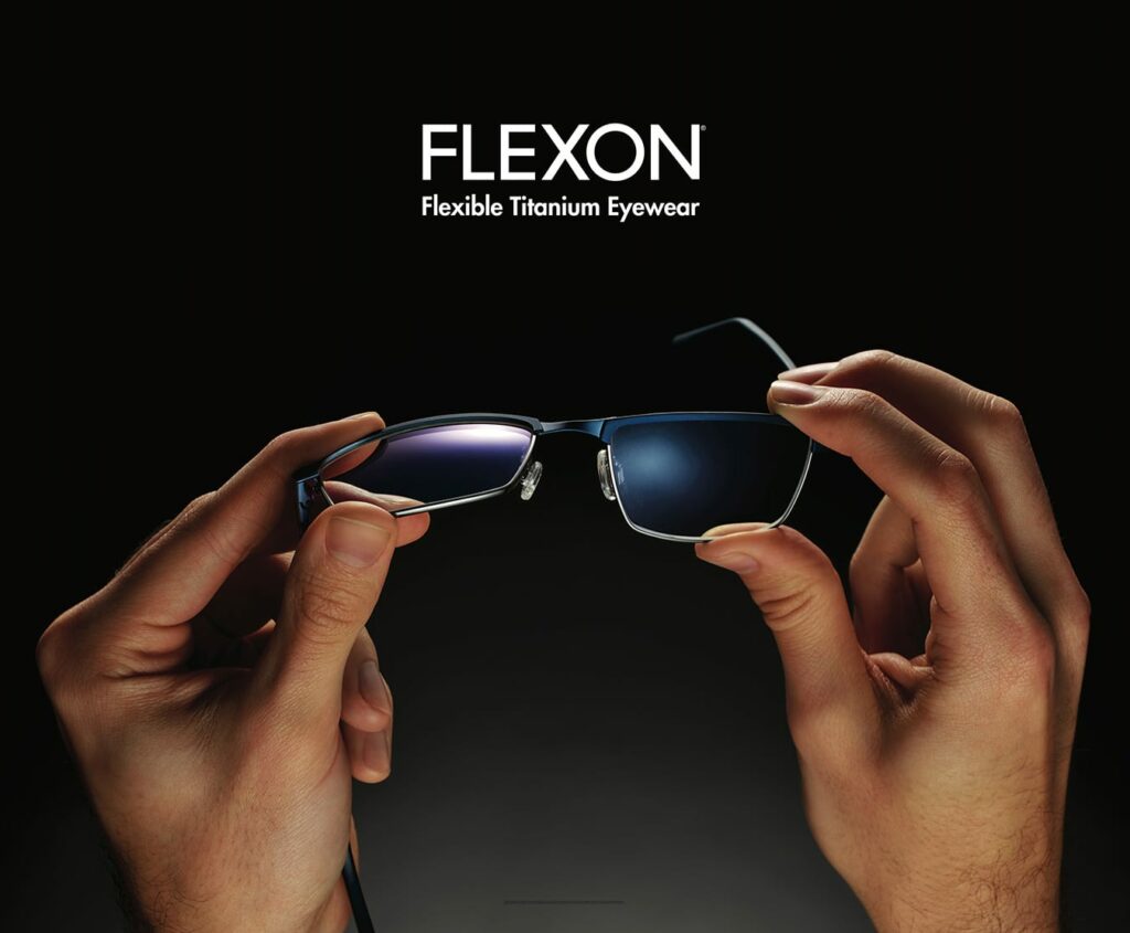 Flexon Eyewear Catalog