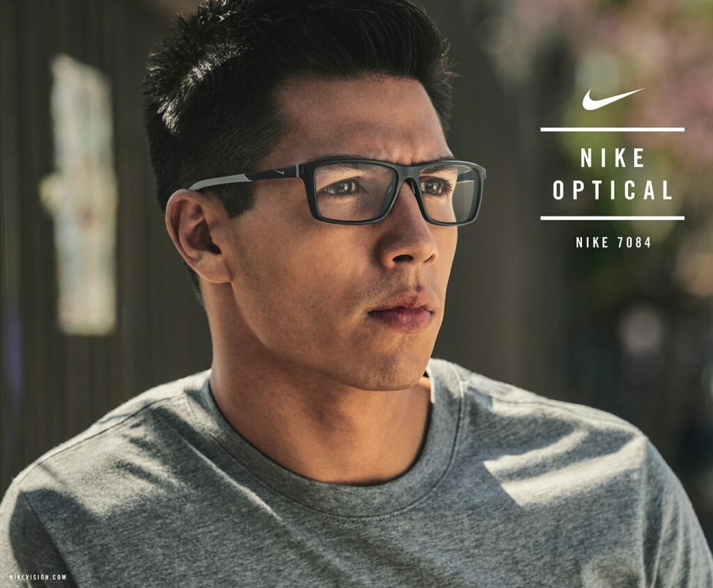 Nike Eyewear Catalog