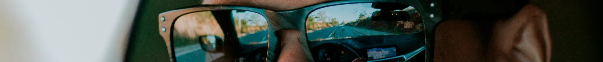 Lens coatings