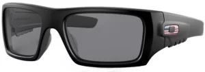 Oakley Standard Issue Ballistic Det Cord™ USA Flag
