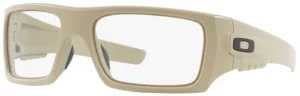 Oakley Standard Issue Ballistic Det Cord™ Desert