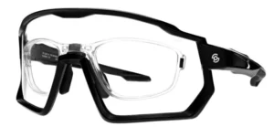 Prescription Safety Glasses RX-21509
