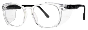 Prescription Safety Glasses RX-190