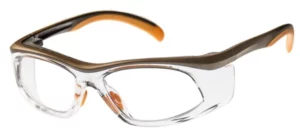ArmouRx 4000 Safety Glasses