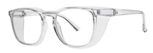 Prescription Safety Glasses RX-SQ5062