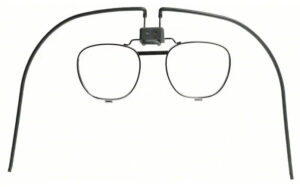 Honeywell Spectacle For Full Facepiece Respirators For 5400, 7600 Series
